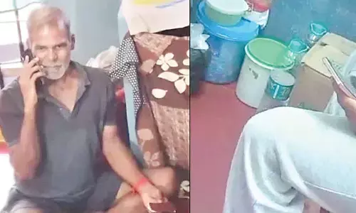 Parappana Agrahara jail faces heat over viral videos