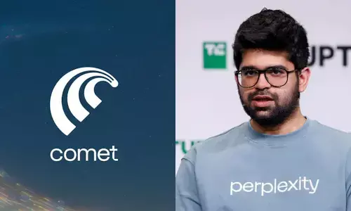 Perplexity’s Comet AI Browser Arrives on Android: Aravind Srinivas Claims It Could Make Android Obsolete