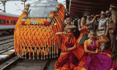 Kerala School Under Probe After Students Sing RSS-Linked Song, Says Principal