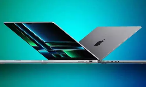 Apple Plans Major Redesign for 2026 MacBook Pro with OLED Touchscreen — But Base Model Misses Out