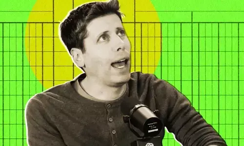 Sam Altman Slams Slack for Creating ‘Fake Work,’ Envisions AI Replacing Microsoft Office