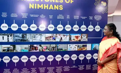 India makes significant strides to address mental health issues