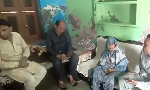 Family of ISIS-linked terrorist from UPs Shamli seeks fair probe