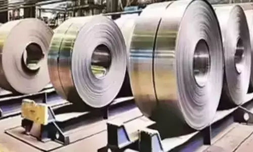 EEPC India seeks inclusion of steel products in India-US trade negotiations