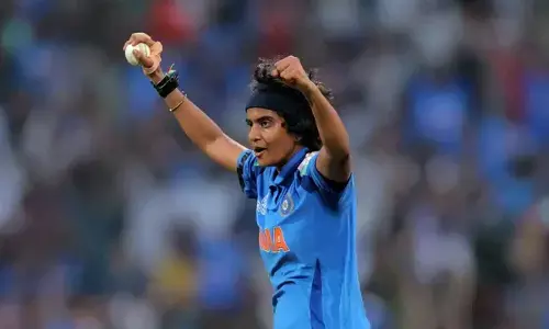 Shree Charani, Kranti are perfect examples of WPLs success: Muzumdar