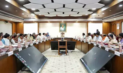 PM Modi to participate virtually in MP celebration of Bhagwan Birsa Munda Jayanti on Nov 15