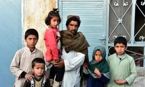 Over 12,000 Afghan refugees forcibly deported from Iran and Pakistan in single day