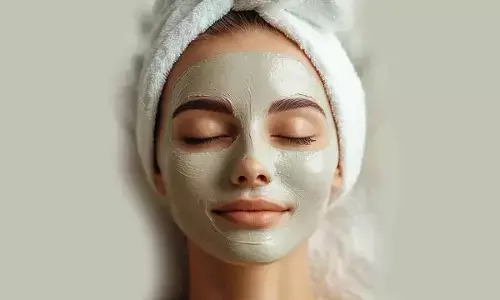 DIY Homemade Face Packs to Keep Your Skin Glowing This Winter