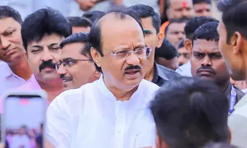 Maha local polls: NCP releases list of 17 spokespersons amid Pune land deal row