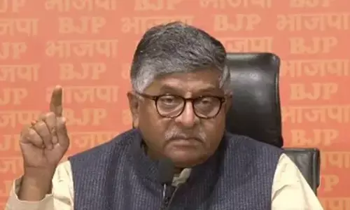 ‘NDA all set for a historic win in Bihar’: BJP