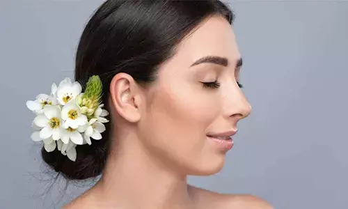 Home Remedies: The New Bridal Secret For Calm, De-Puffed, and Radiant Skin