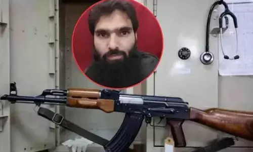 Faridabad Terror Probe: Lucknow Woman Doctor Arrested After AK-47 Found In Her Car