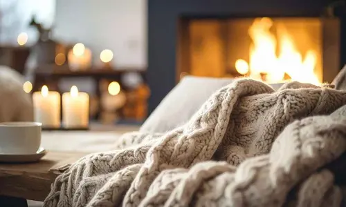 How To Make Your Room Cosy And Warm This Winter:  Easy Home Decor Hacks You’ll Love