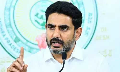 Andhra Pradesh sets goal of attracting trillion-dollar investment