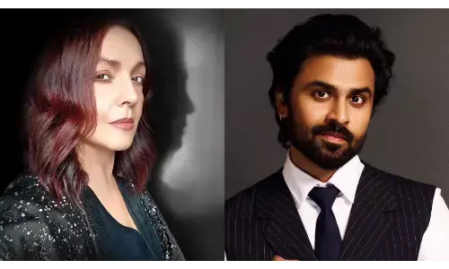 Jitendra Kumar and Pooja Bhatt Unite for Film Rooted in India’s Pigeon-Flying Tradition