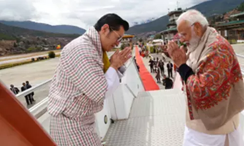PM Modis Bhutan visit set to strengthen deep-rooted spiritual and cultural ties