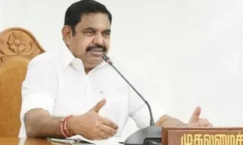 LoP Palaniswami accuses DMK of opposing SIR to facilitate bogus voting in 2026 polls