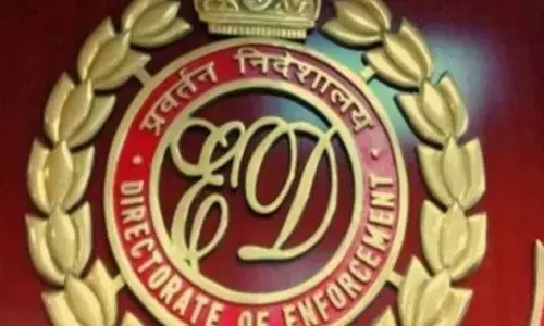 ED arrests businessman from West Bengal in illegal sand mining case