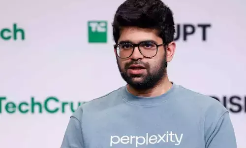 Perplexity CEO Aravind Srinivas Warns: AI Girlfriends Pose Psychological Dangers and Can Manipulate Minds