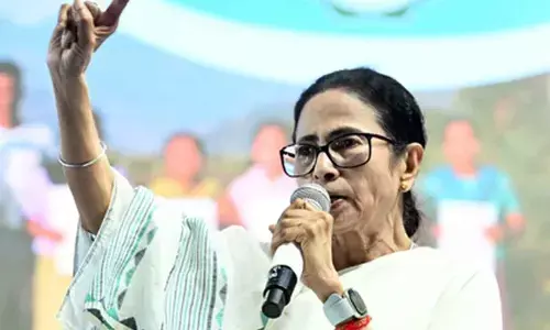 Accepting GST was a blunder, says Bengal CM Mamata