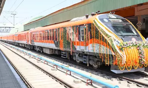 India’s offer to supply Vande Bharat trains to Angola is strategic move: PHDCCI chief