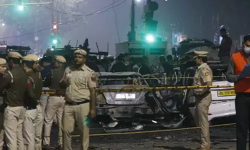 Red Fort blast: Death toll reaches 10; security tightens at RSS HQs in Nagpur