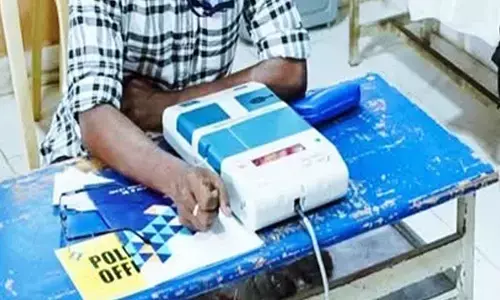 Rajasthan bypolls: Voting to be held on Anta Assembly seat tomorrow