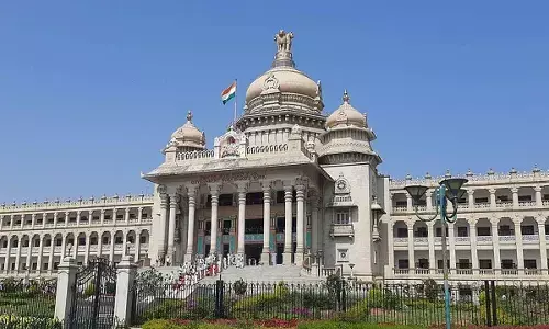 Bengaluru on high alert after Delhi Red Fort blast, heightened security measures issued