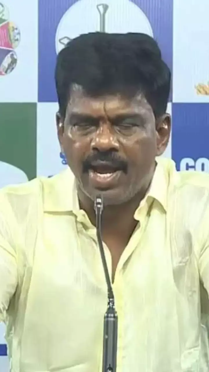 Kuruba community under attack: YSRCP Kuruba community under attack: YSRCP