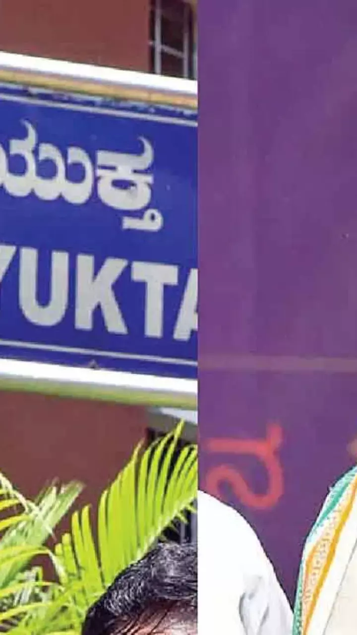 MLC Ramesh urges amendment of Lokayukta Act to mandate asset disclosure