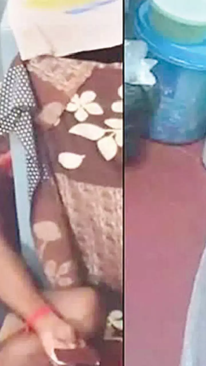 Parappana Agrahara jail faces heat over viral videos