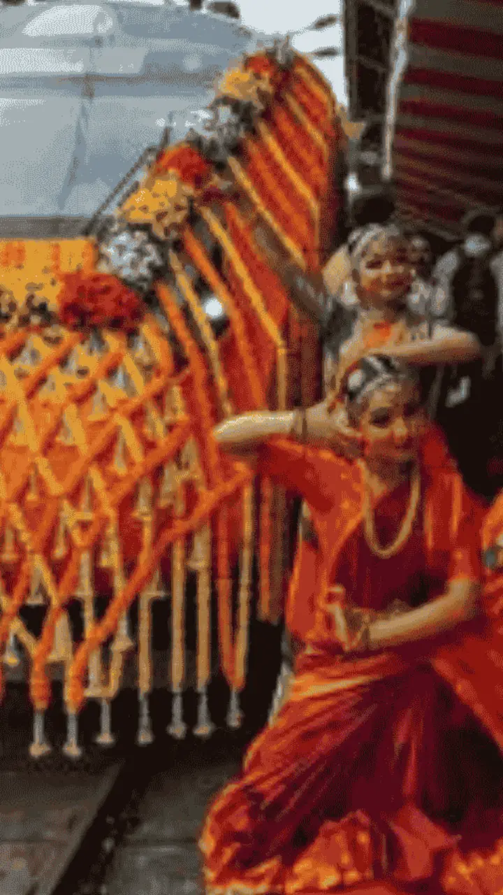 Kerala School Under Probe After Students Sing RSS-Linked Song, Says Principal Kerala School Under Probe After Students Sing RSS-Linked Song, Says Principal