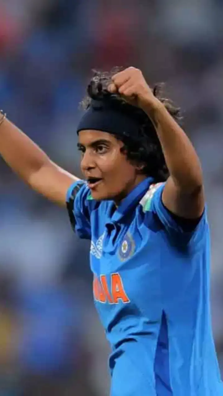 Shree Charani, Kranti are perfect examples of WPLs success: Muzumdar