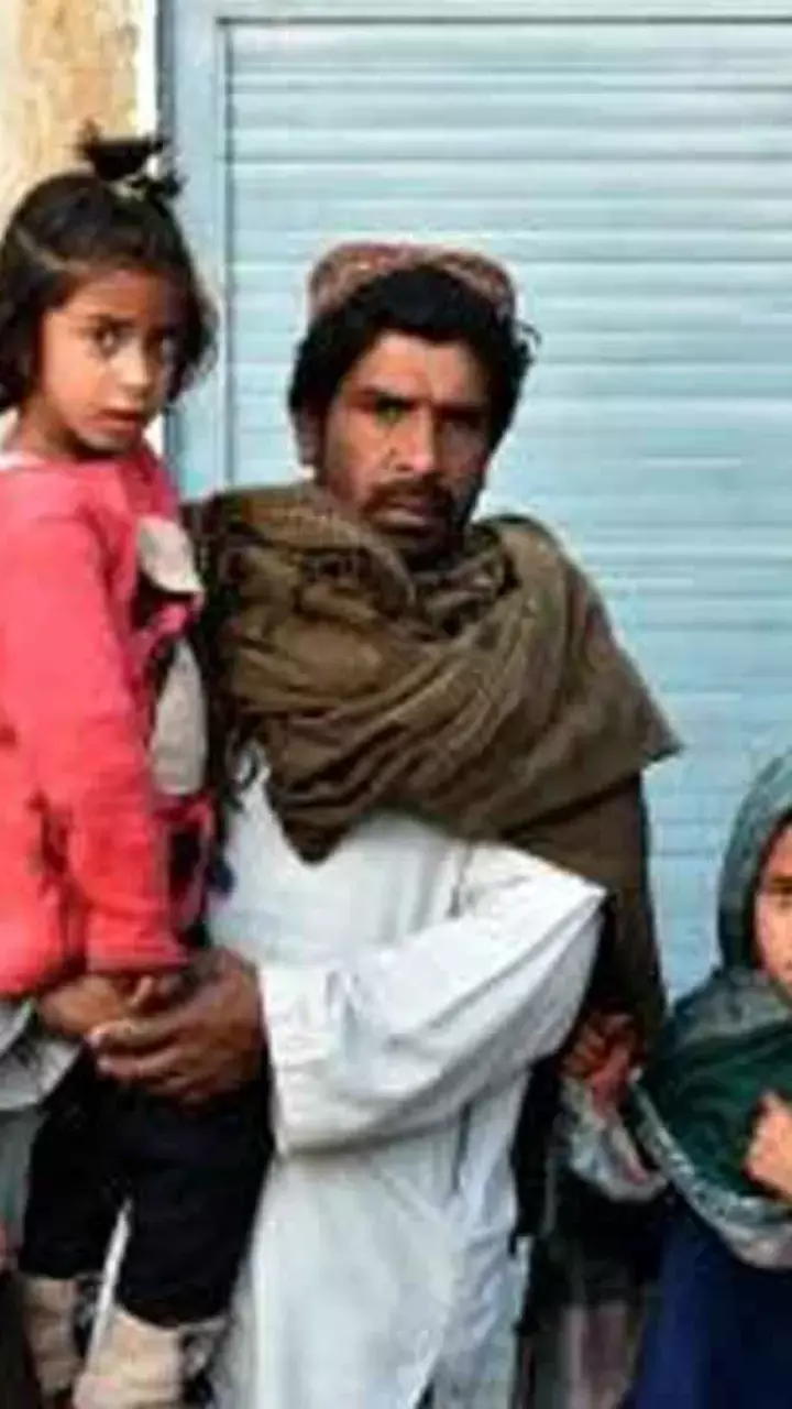 Over 12,000 Afghan refugees forcibly deported from Iran and Pakistan in single day