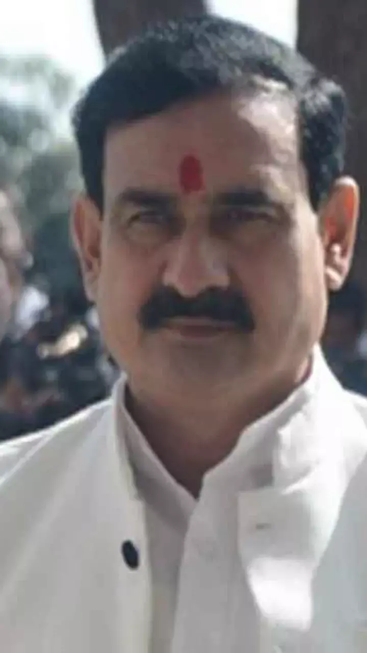 Rahul Gandhi will make world record for losing elections: Former MP Minister Rahul Gandhi will make world record for losing elections: Former MP Minister