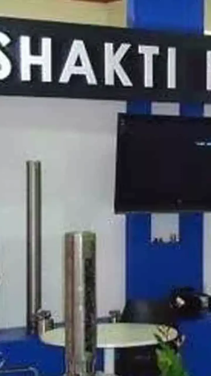 Shakti Pumps Maintains Growth Trajectory with Solid Q2 FY26 Results, Shows Strong Growth Across Segments Shakti Pumps Maintains Growth Trajectory with Solid Q2 FY26 Results, Shows Strong Growth Across Segments