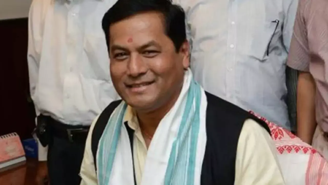 Sarbananda Sonowal to Inaugurate Upgraded MMCT 2.0 Maritime Training Campus in Karnataka