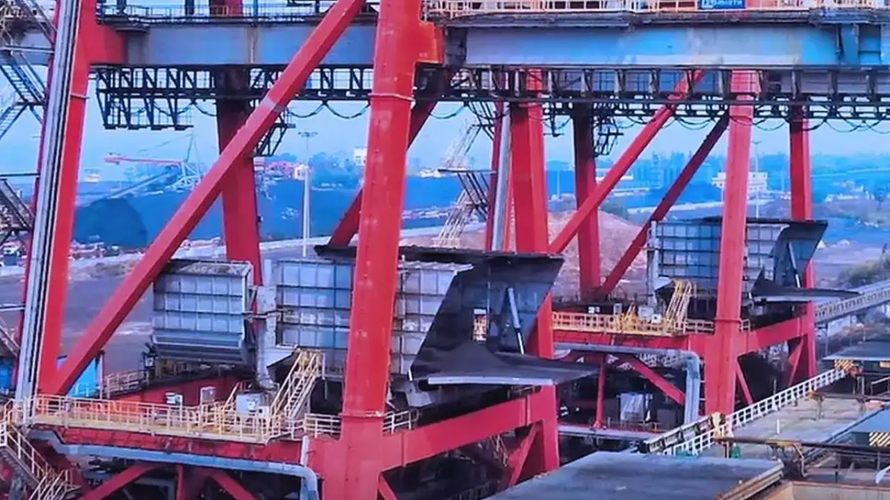 New Mangalore Port to Unveil Major Infrastructure and CSR Initiatives at Golden Jubilee Celebration