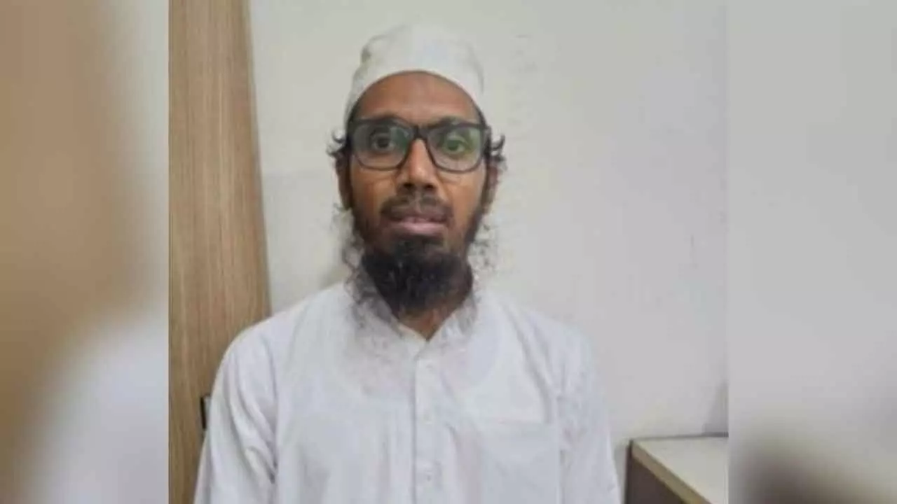 Gujarat plot to poison water exposes new tactic Gujarat plot to poison water exposes new tactic