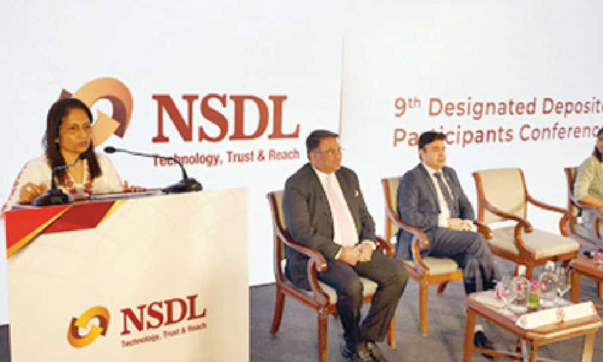 NSDL unveils new unified portal