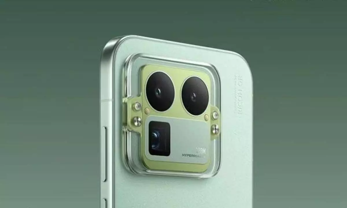 Realme Warns of Major Smartphone Price Surge Ahead of GT 8 Pro Launch Realme Warns of Major Smartphone Price Surge Ahead of GT 8 Pro Launch