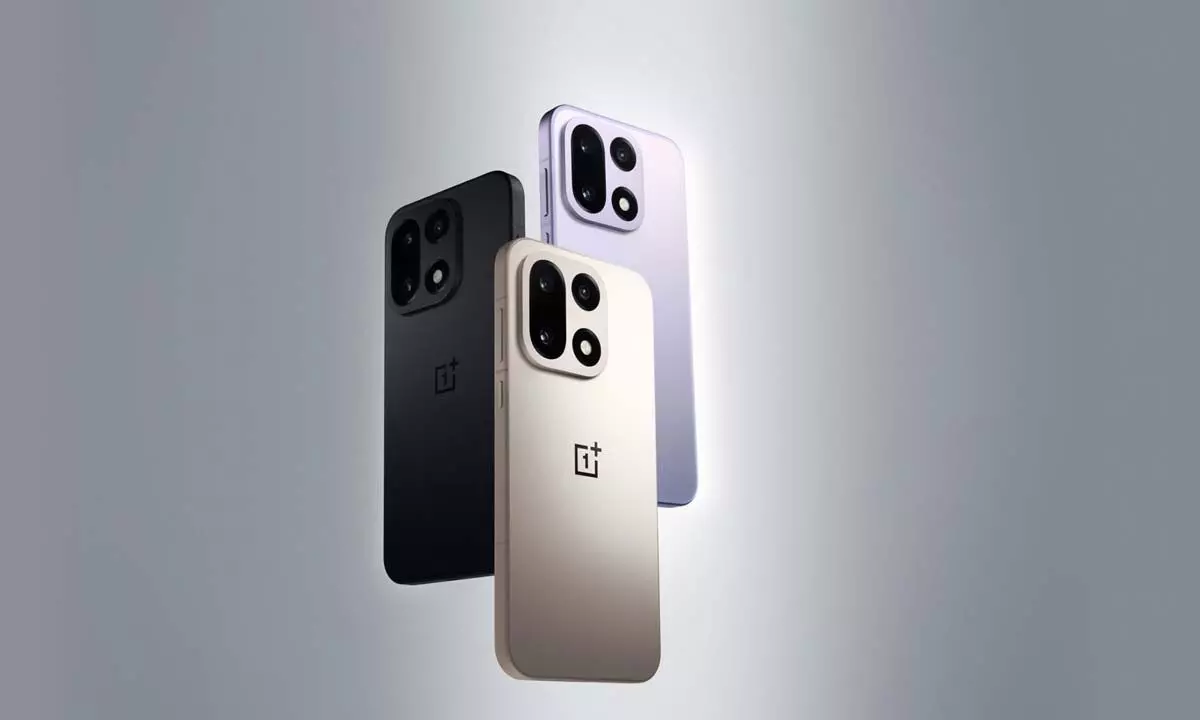 OnePlus 15 Set to Launch in India: Bold New Design, Power-Packed Specs, and Expected Price Revealed