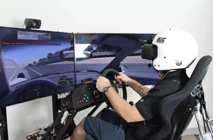 One-Stop Virtual Reality Entertainment Supplier