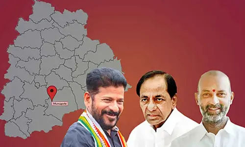 Common sense politics key for long-term power