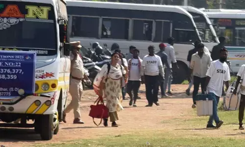 Last-minute ‘purchasing of voters’ marks JH poll eve