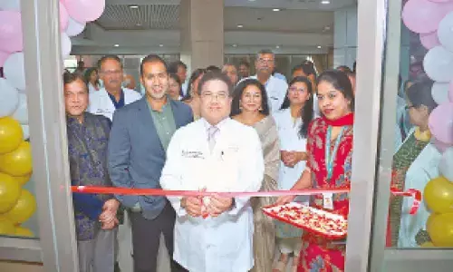 Continental Hospitals unveils next-generation Biobank