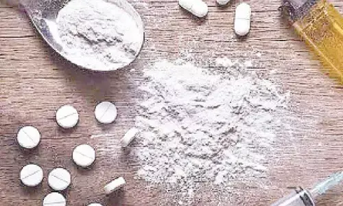 Sensitise fraternity to stamp out drug menace in med colleges: Experts