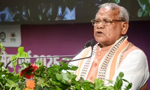 If we make mistake, progress will derail: Jitan Ram Manjhi urges Bihar voters to support NDA