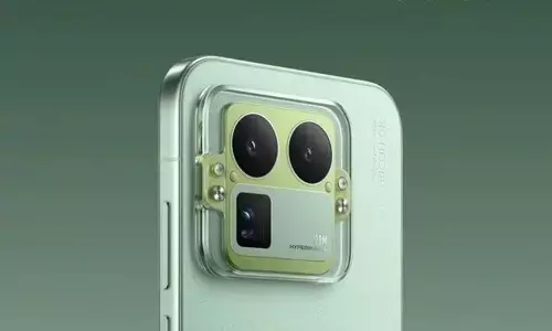 Realme Warns of Major Smartphone Price Surge Ahead of GT 8 Pro Launch