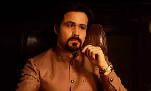 Haq Box Office Day 5: Emraan Hashmi and Yami Gautam’s Film Crosses ₹10 Crore Mark in India